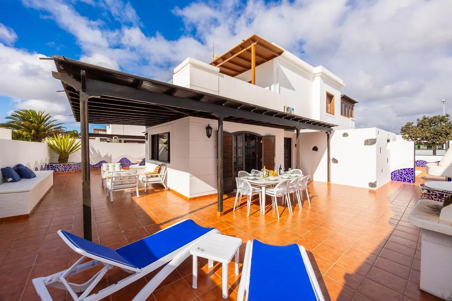 Villa Dulce Tias