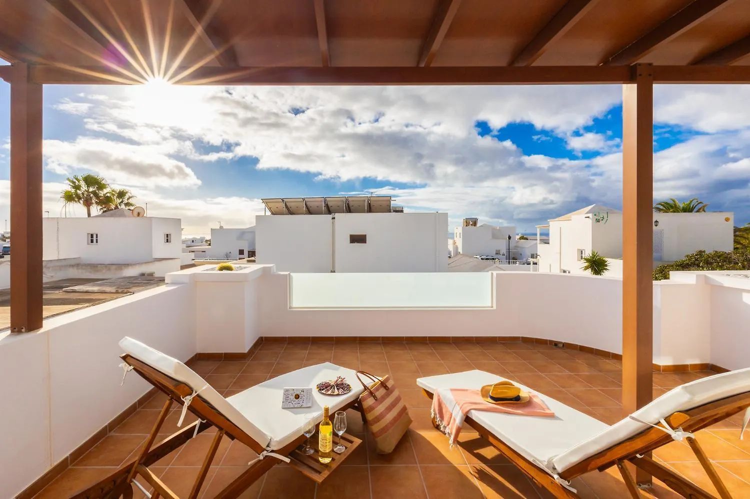 Villa Dulce Tias