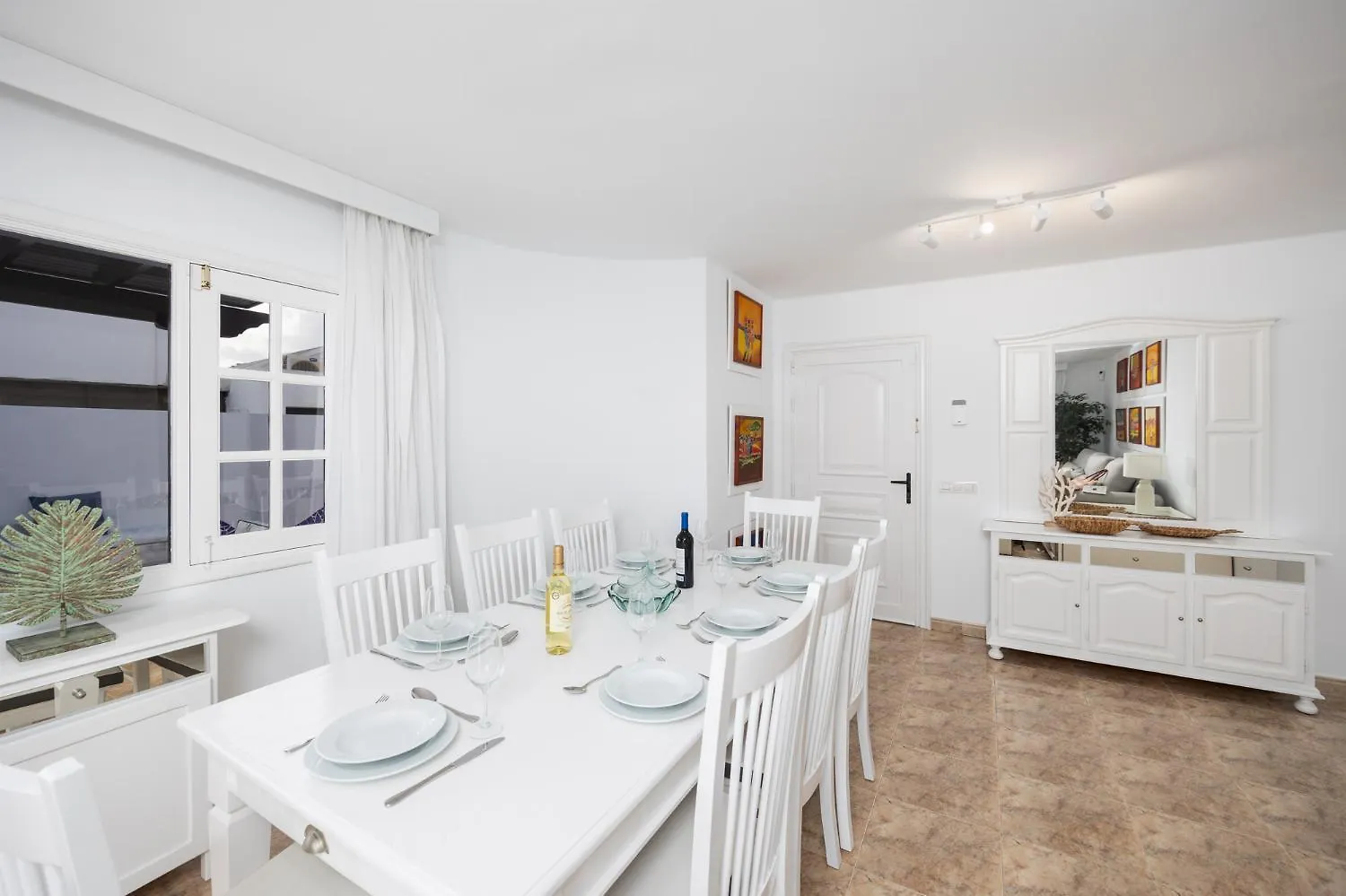 Villa Dulce Tias